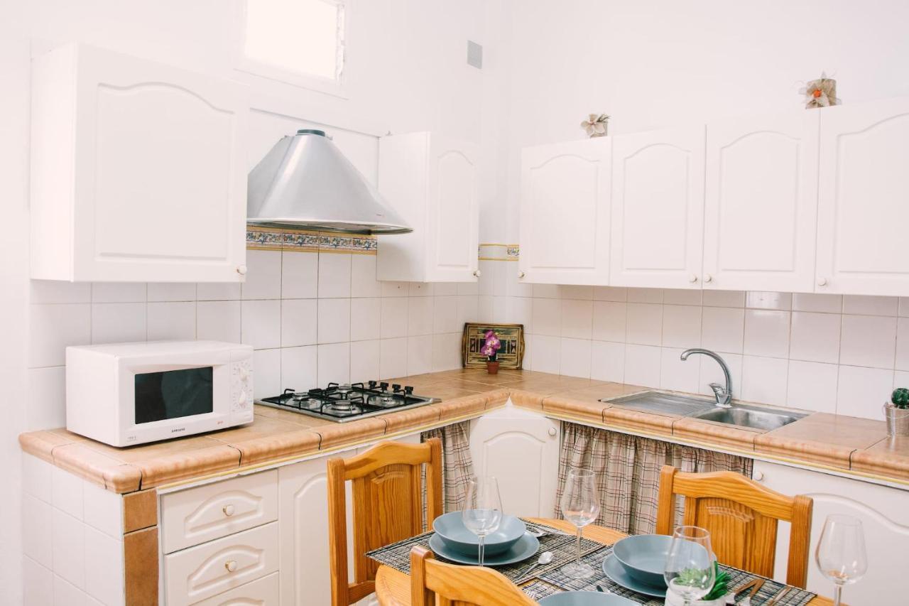 Casa Beta Ven A Disfrutarla Villa Buenavista Del Norte Dış mekan fotoğraf